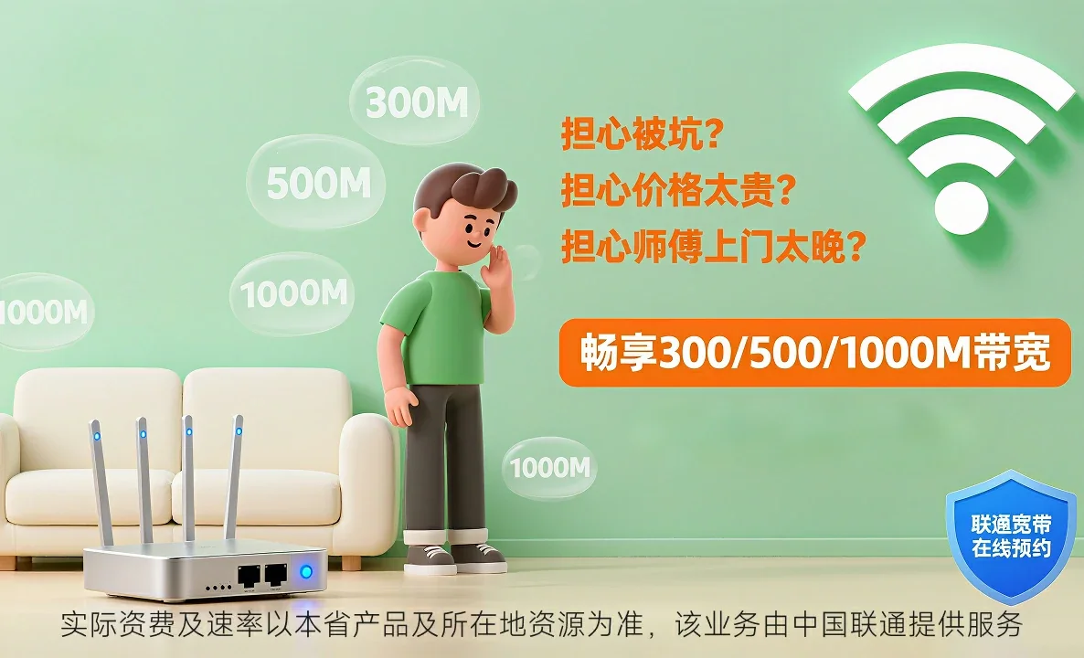 襄州区中国联通