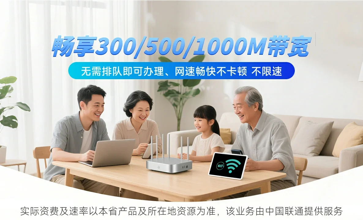襄州区中国联通